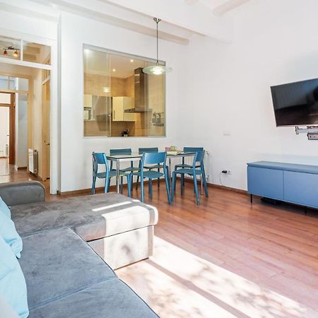 Fridays Flats Charming Apartment In Clot Барселона Екстериор снимка
