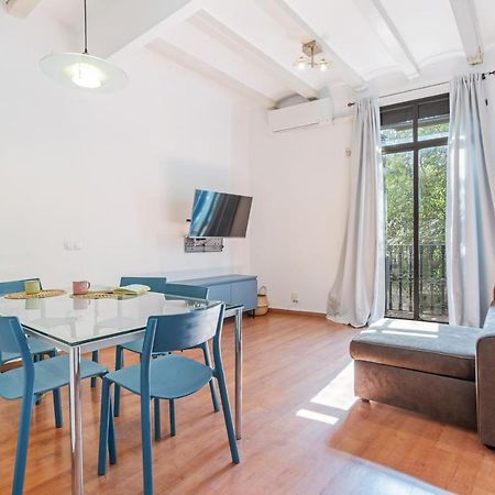 Fridays Flats Charming Apartment In Clot Барселона Екстериор снимка