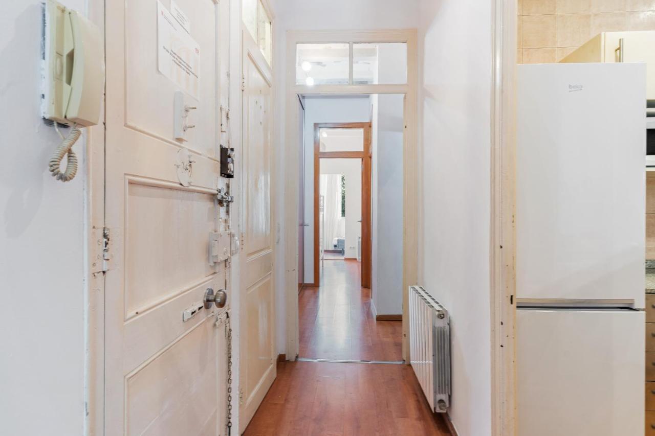 Fridays Flats Charming Apartment In Clot Барселона Екстериор снимка