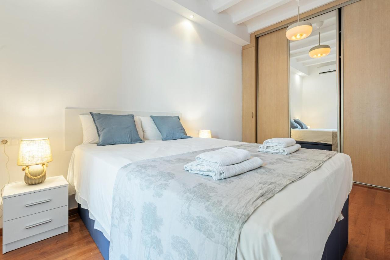 Fridays Flats Charming Apartment In Clot Барселона Екстериор снимка