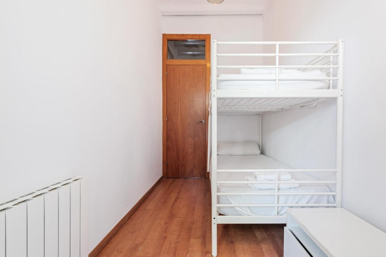 Fridays Flats Charming Apartment In Clot Барселона Екстериор снимка