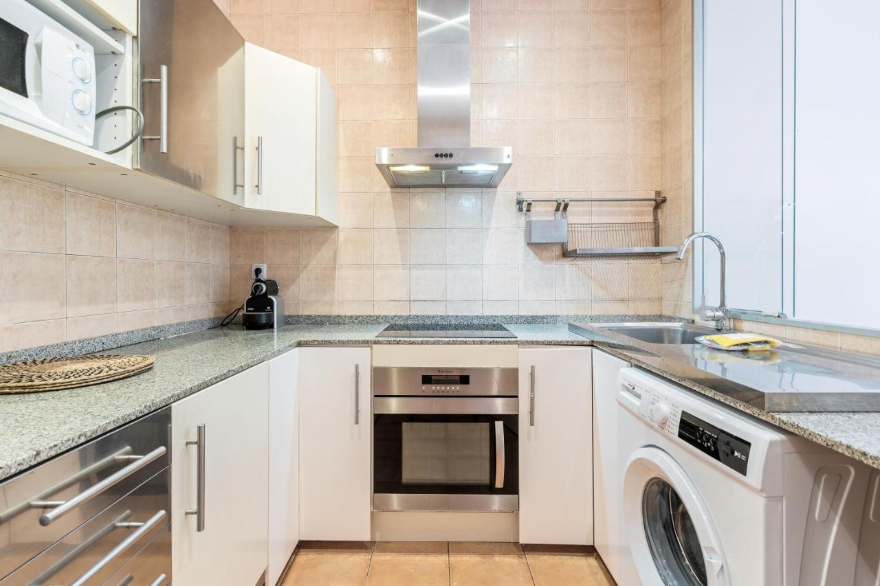 Fridays Flats Charming Apartment In Clot Барселона Екстериор снимка