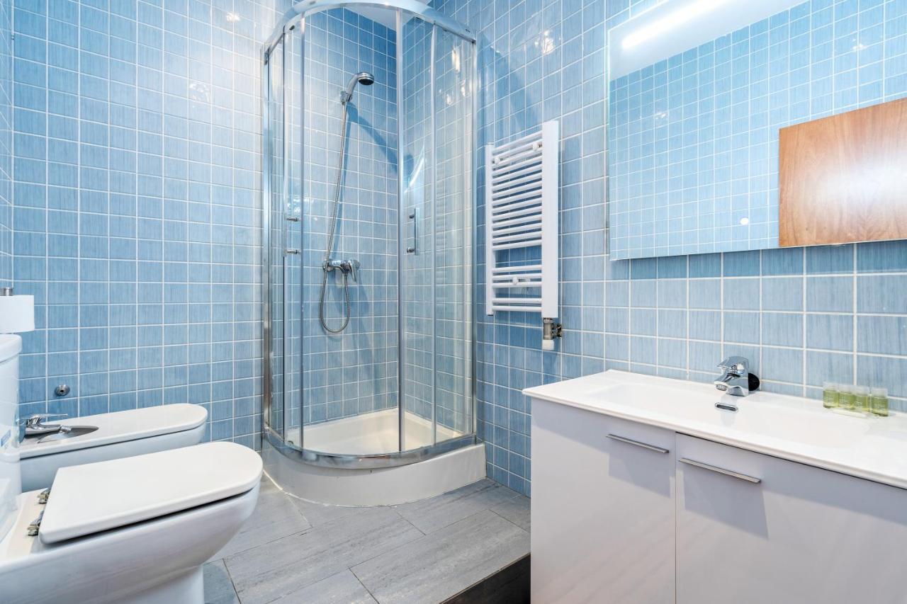 Fridays Flats Charming Apartment In Clot Барселона Екстериор снимка