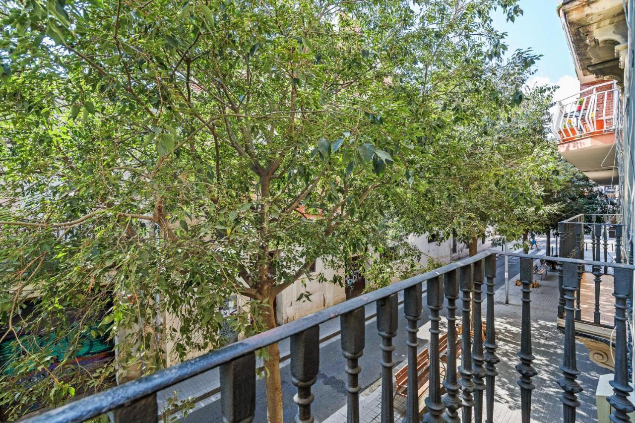 Fridays Flats Charming Apartment In Clot Барселона Екстериор снимка