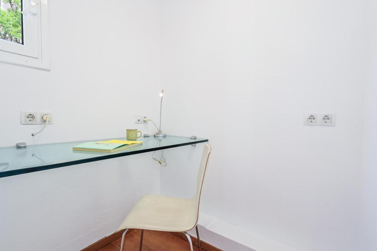 Fridays Flats Charming Apartment In Clot Барселона Екстериор снимка